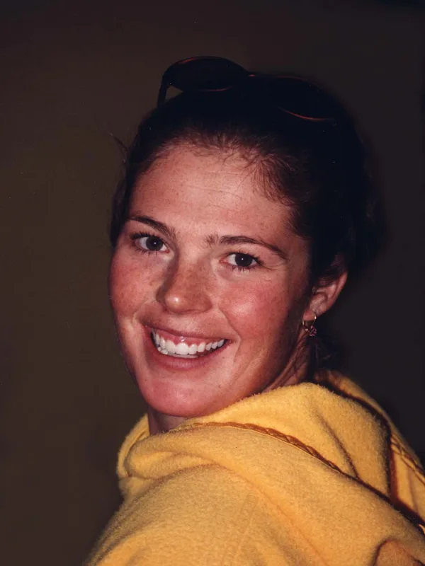 Picabo Street