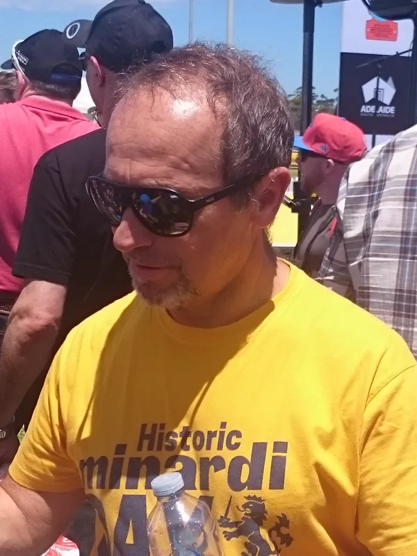 Pierluigi Martini
