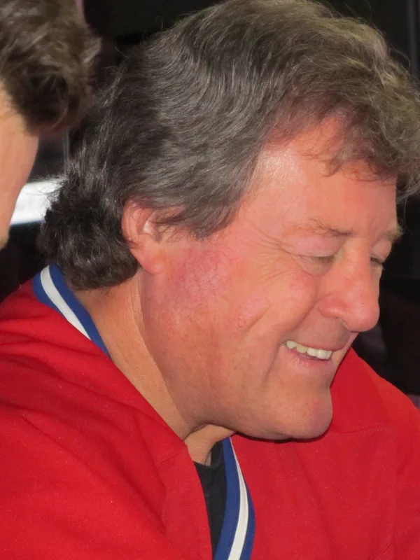Pierre Bouchard