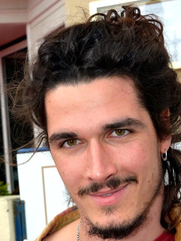 Pierre Boulanger
