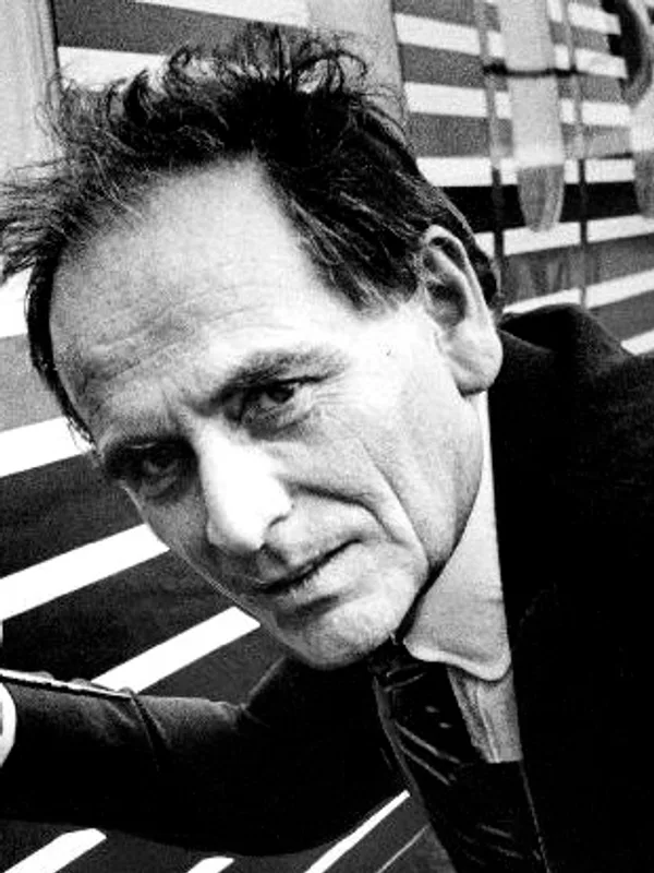 Pierre Cardin