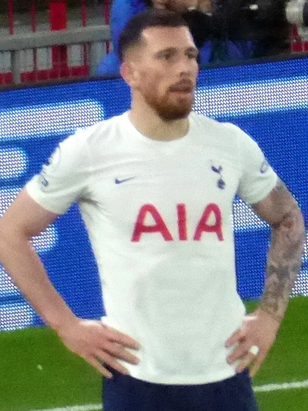 Pierre-Emile Højbjerg