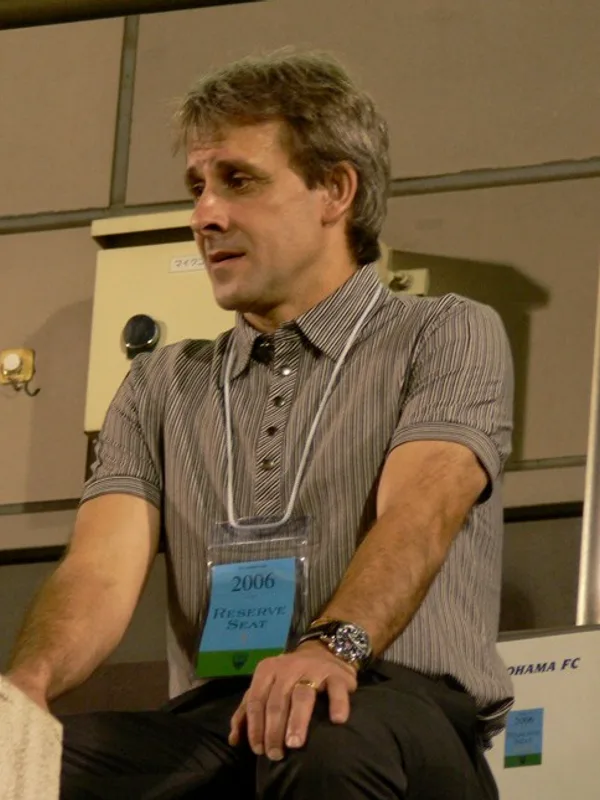 Pierre Littbarski