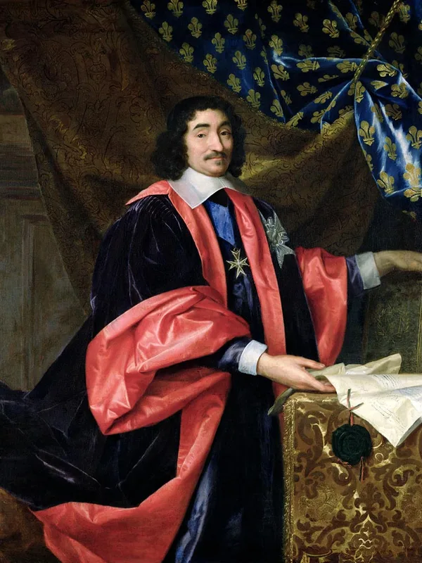 Pierre Séguier