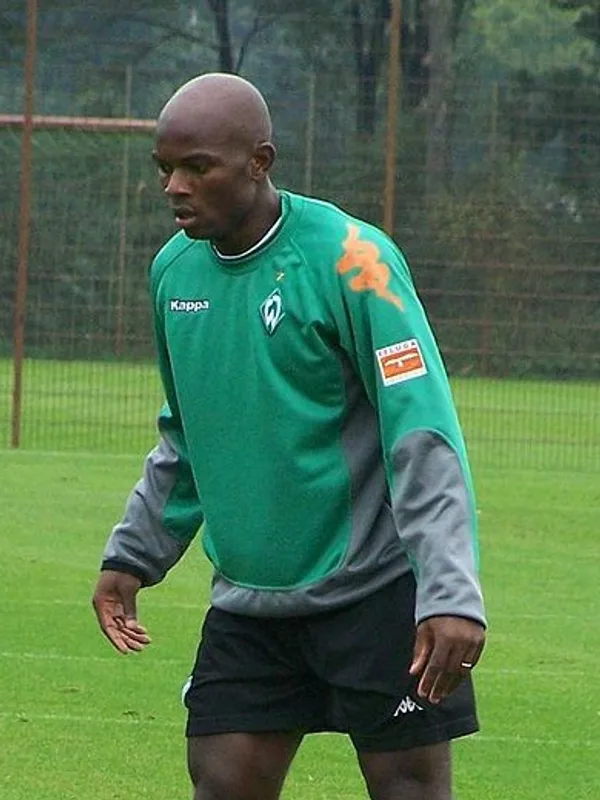 Pierre Womé