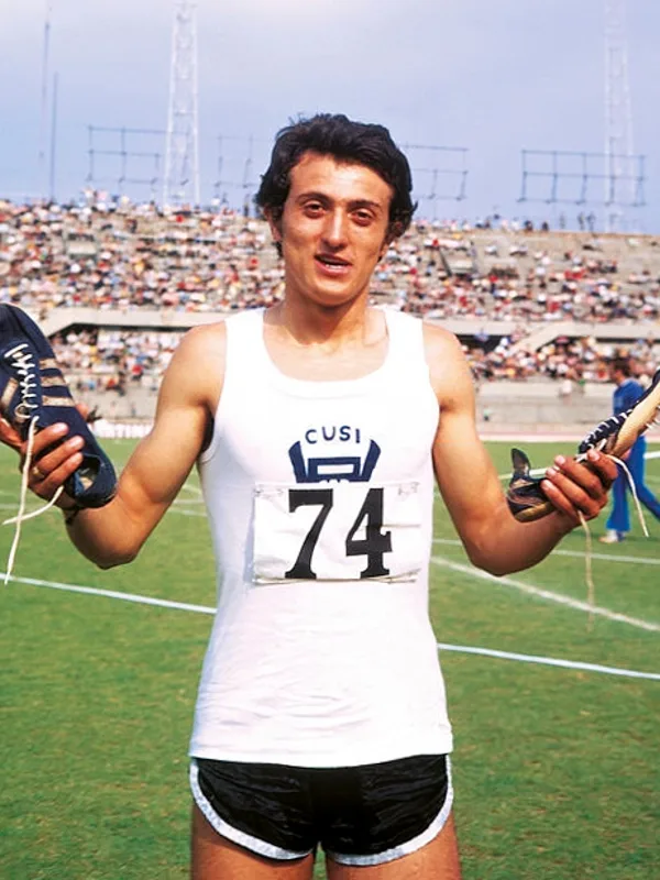 Pietro Mennea