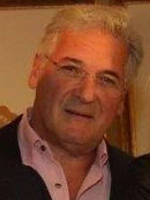 Pinchas Zukerman