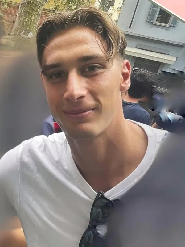 Pio Esposito
