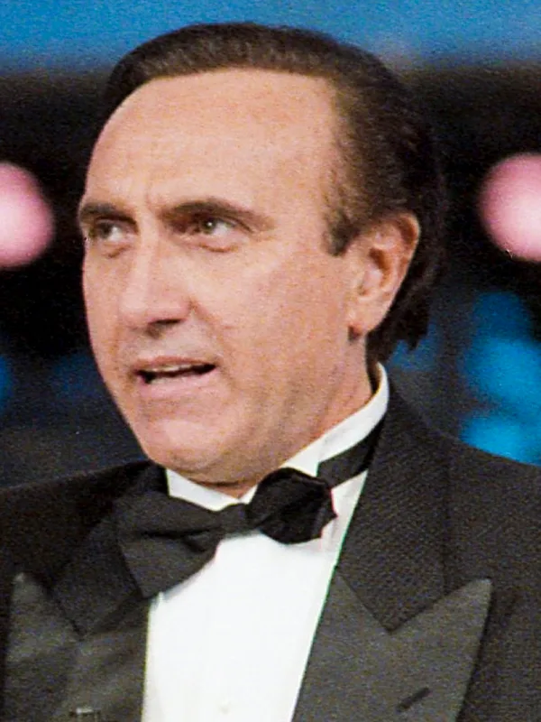 Pippo Baudo