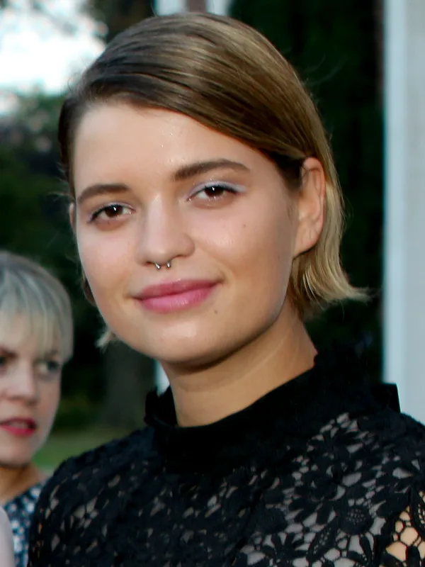 Pixie Geldof