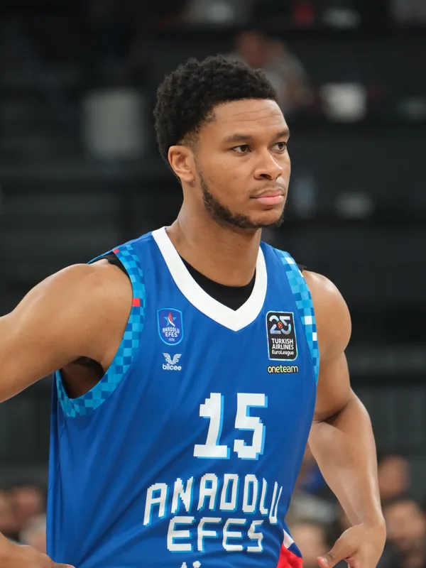 PJ Dozier