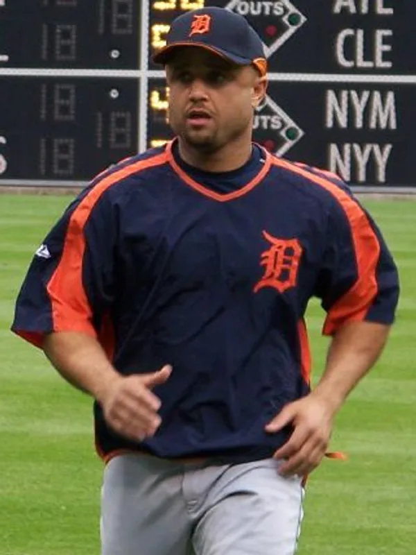 Plácido Polanco