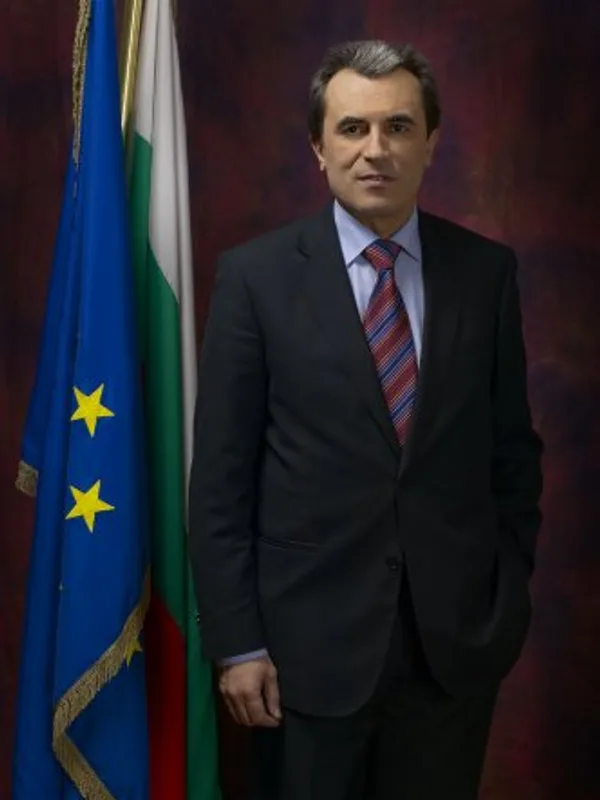 Plamen Oresharski