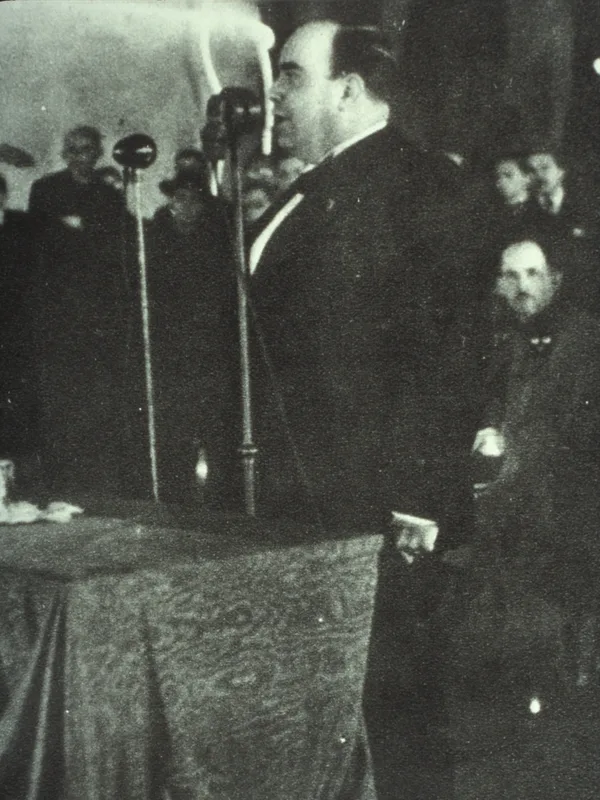 Plinio Corrêa de Oliveira