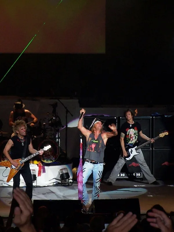 Poison (band)