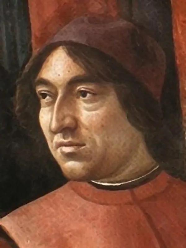 Poliziano