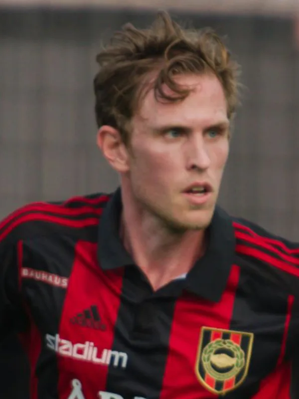 Pontus Segerström