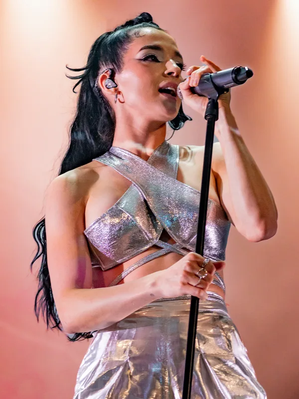 Poppy (singer)