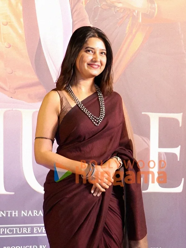 Prajakta Mali