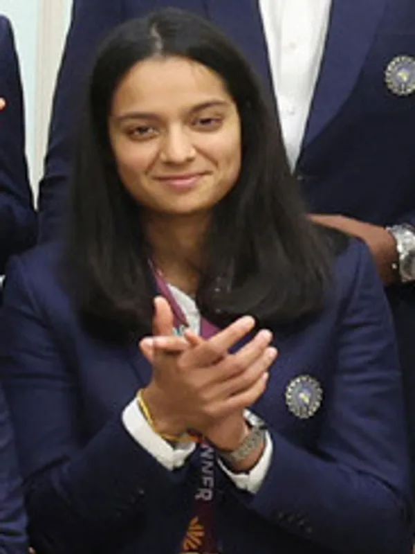 Pratika Rawal