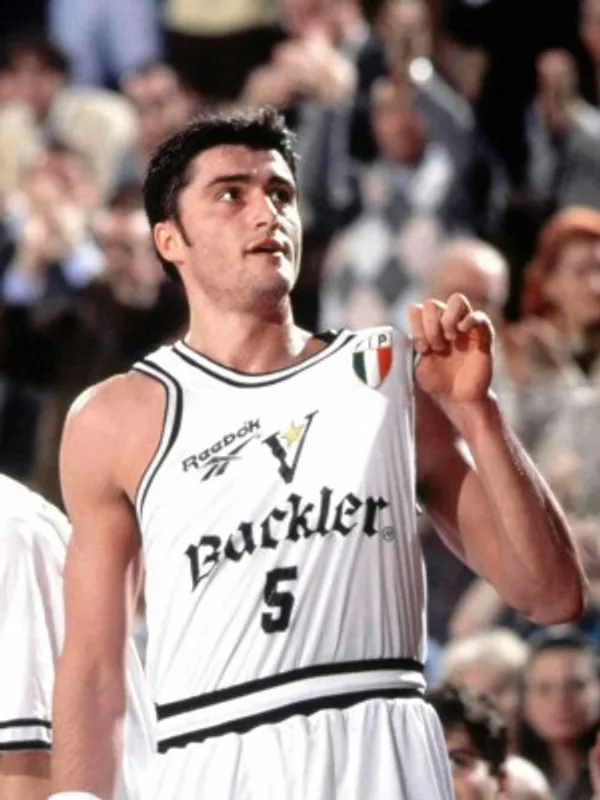 Predrag Danilović