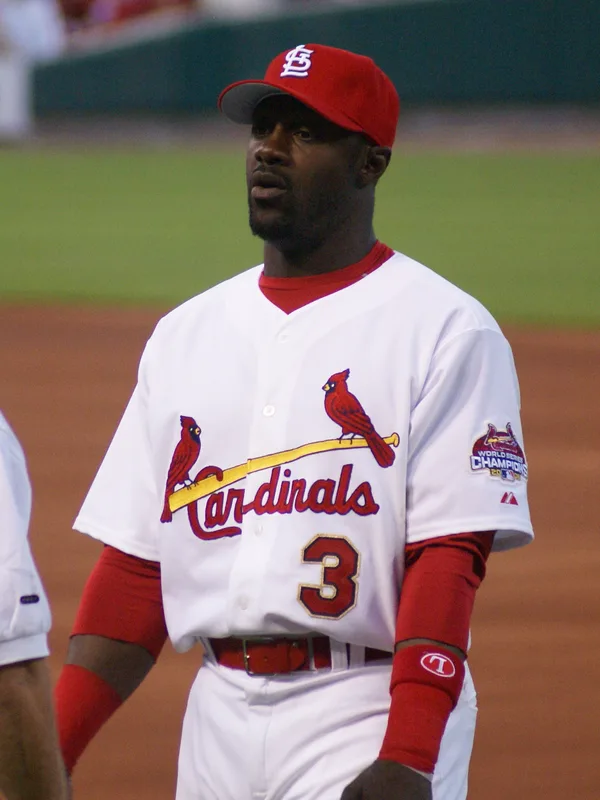 Preston Wilson