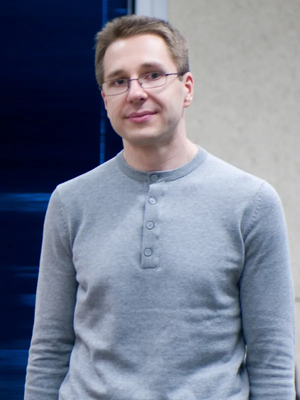 Priit Kasesalu