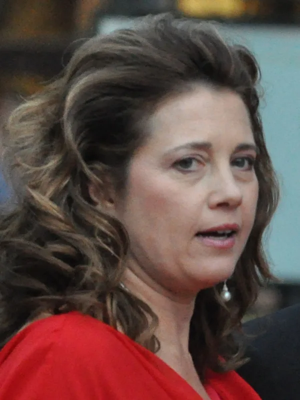 Princess Alexia of Greece and Denmark