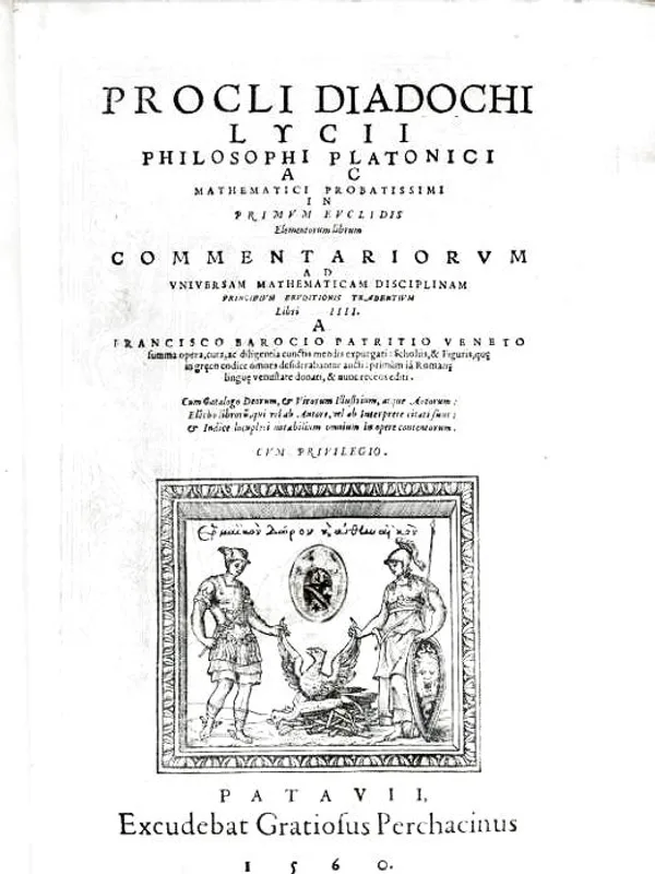 Proclus