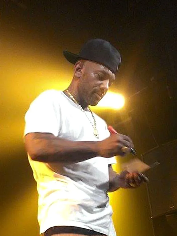 Prodigy (rapper)
