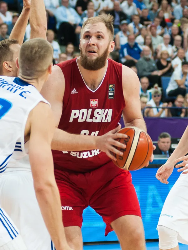 Przemek Karnowski