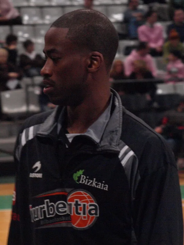 Quincy Lewis