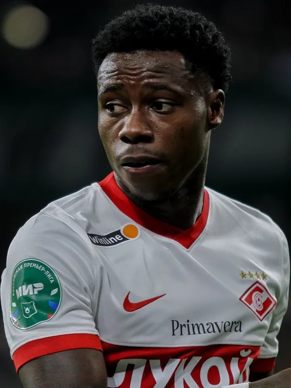 Quincy Promes
