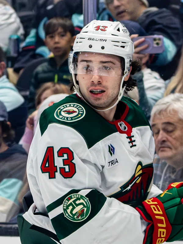 Quinn Hughes