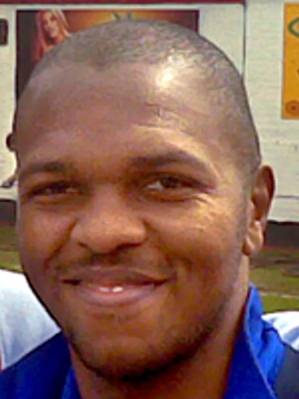 Quinton Fortune