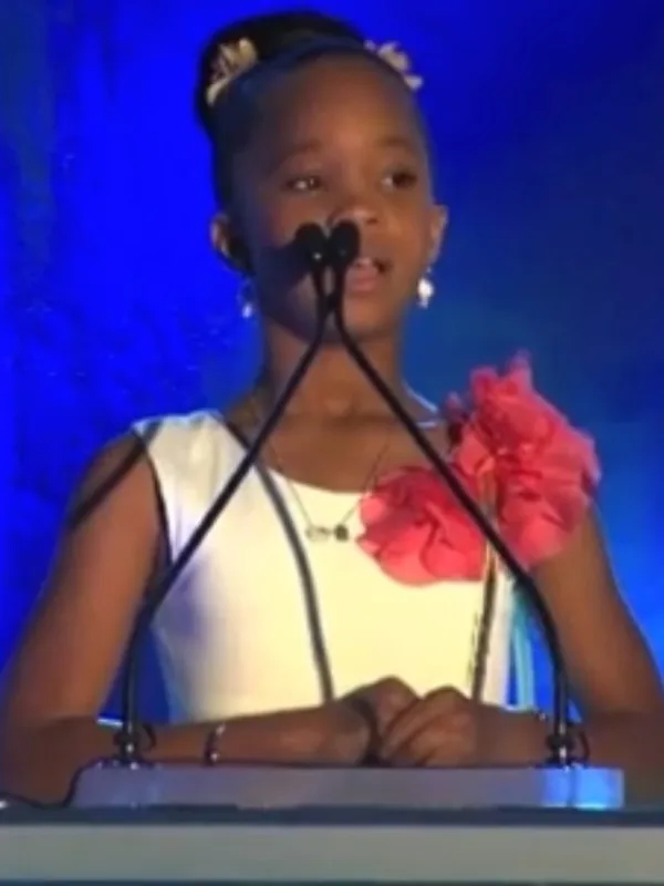 Quvenzhané Wallis