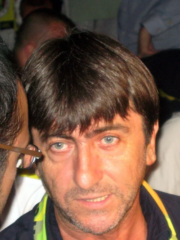 Rıdvan Dilmen
