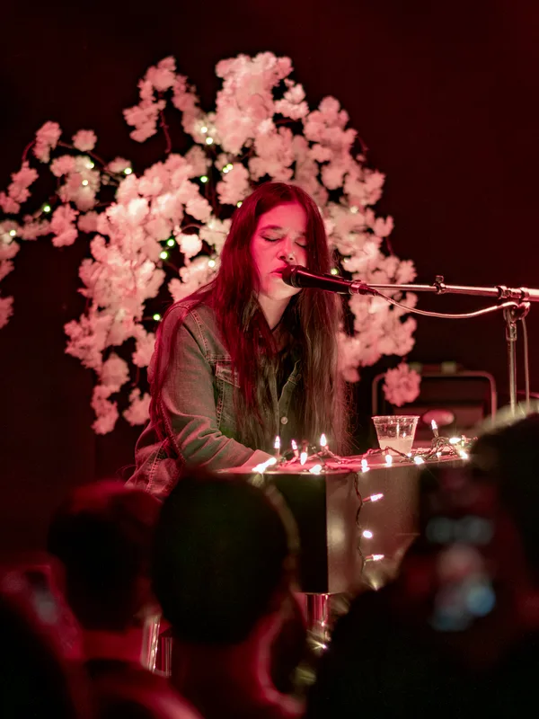 Rachael Yamagata