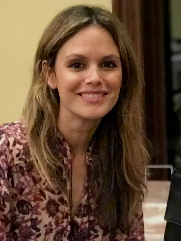 Rachel Bilson