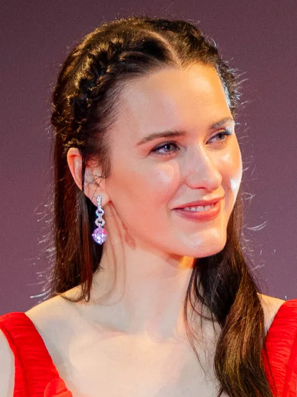 Rachel Brosnahan