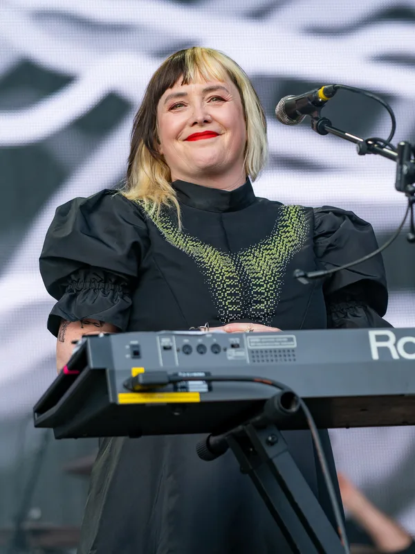 Rachel Goswell