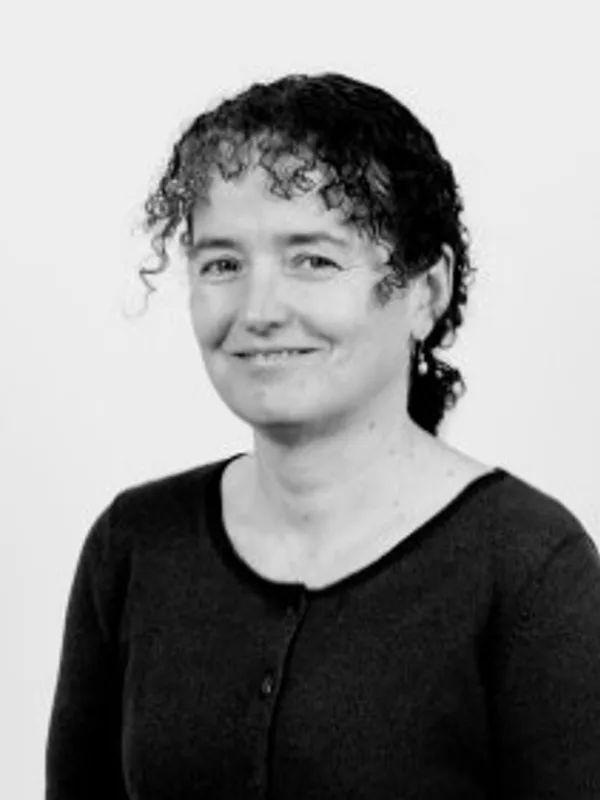 Rachel Griffith