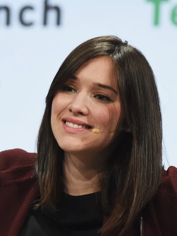 Rachel Haot