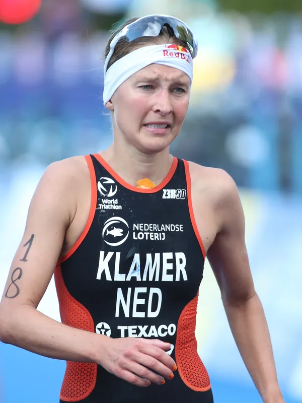 Rachel Klamer