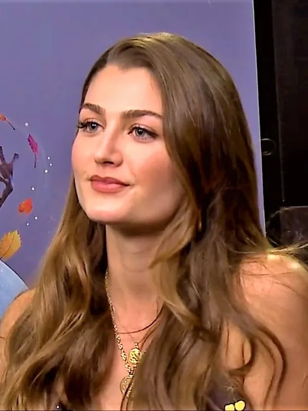 Rachel Matthews