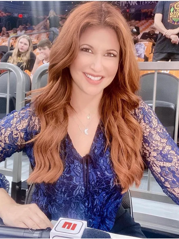Rachel Nichols (journalist)