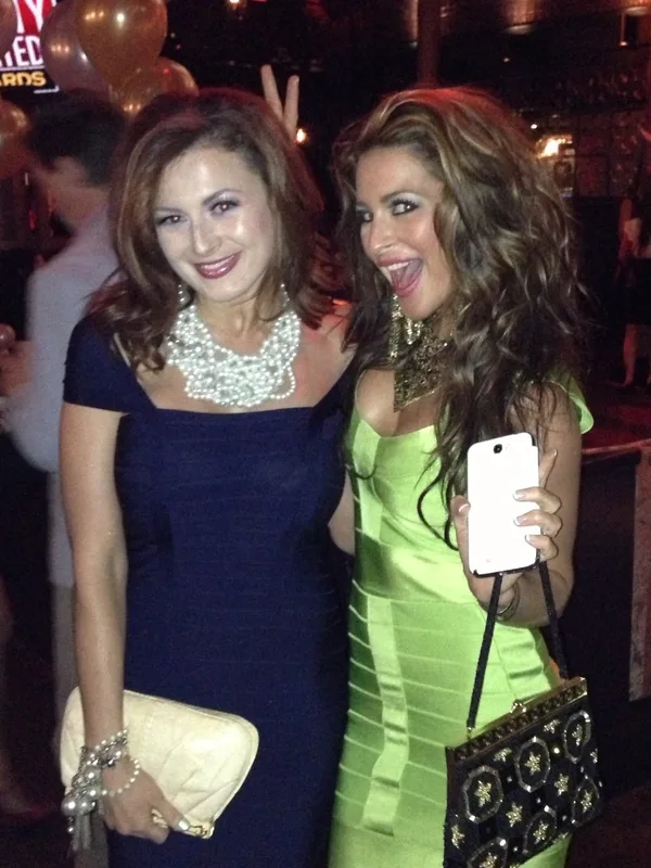 Rachel Reilly