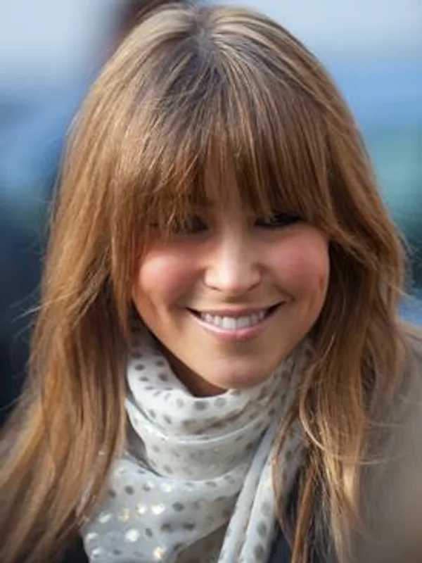 Rachel Stevens