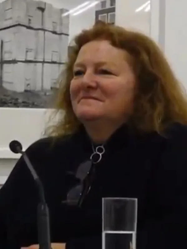 Rachel Whiteread