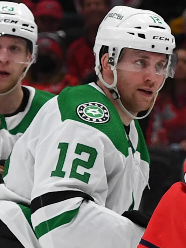 Radek Faksa